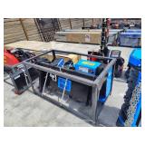 2026 RAYTREE Drum Mulcher RMBD50
