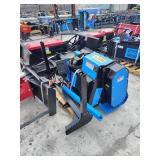 2026 RAYTREE Drum Mulcher RMBD50