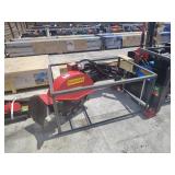 2026 RAYTREE Stump Grinder RMSG29
