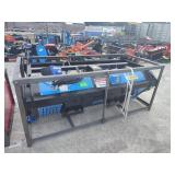 2026 RAYTREE DrumMulcher RMDM72SS
