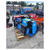 2026 RAYTREE Drum Mulcher RMBD50