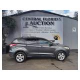 2016 Ford Escape RUNS/MOVES SE