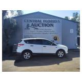 2015 Ford Escape RUNS/MOVES S