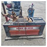 COATS 40-40SA TIRE CHANGER