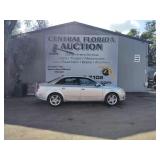 2007 Audi A4 2.0T quat