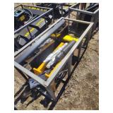 2026 AGT Skid Steer Breaker SSHH680