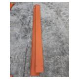 2026 Pallet Forks Extensions EX-66-84L 2 SETS