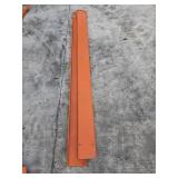 2026 Pallet Forks Extensions EX-66-84L 2 SETS