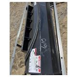 2026 MOWER KING Skid Steer Rotary Tiller ECSSTR072