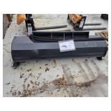 2026 wolverine Tiller TL-12-72W