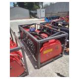 2026 RAYTREE Drum Mulcher RMBD72