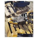 2026 Sdlanch 20CM Toothed Bucket