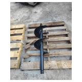 2026 Sdlanch 30cm auger drill rod