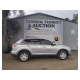 2008 Mazda CX-9 RUNS/MOVES Touring