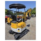 2026 Sdlanch YANMAR ENGING EXCAVATOR ME20