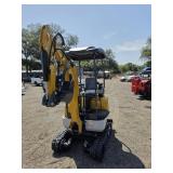 2026 Sdlanch YANMAR ENGING EXCAVATOR ME20