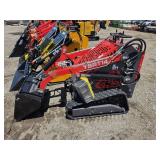 2026 AGT Skid steer Loader YSRT14