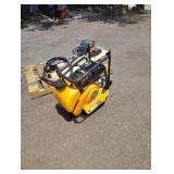 2026 Mms Vibratory Plate Compacto]