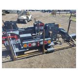 2026 Promech Fifth Wheel Wrecker Attat FW80