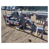 2026 Promech Fifth Wheel Wrecker Attat FW80