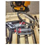 2026 Sklp Concrete vibrator SK-ZDQ160