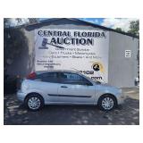 2006 Ford Focus RUNS/MOVES ZX3 S
