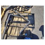 2026 AGT Skid Steer Forks