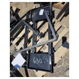 2026 AGT Skid Steer Forks