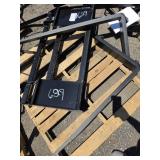 2026 AGT Skid Steer Forks