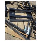 2026 AGT Skid Steer Forks