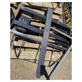 2026 AGT Skid Steer Forks