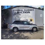 2010 Chrysler PT Cruiser RUNS/MOVES Base