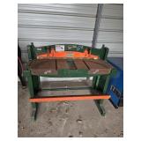 Press cutter Peck, Stow, Wilcox 137-L
