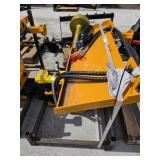 2026 GIYI Pile Hammer GY-AD680