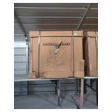 2026 SKLP massage chair SK-S13