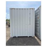 2026 ZHW 40' High Cube Multi-Door