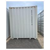 2026 CTN Storage Container 40HQ