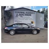2009 Honda Accord RUNS/MOVES LX