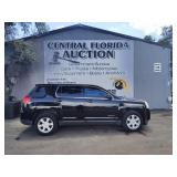 2015 GMC Terrain RUNS/MOVES SLE-1