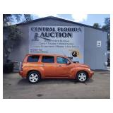 2007 Chevrolet HHR RUNS/MOVES LT