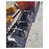 2026 Miva QTY (8) Excavator Attacht