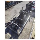 2026 Miva QTY (8) Excavator Attacht