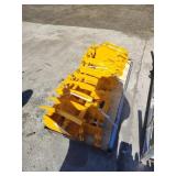 2026 GIYI QTY (8) CAT 301 Excavatot