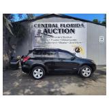 2008 Toyota RAV4 RUNS/MOVES Sport