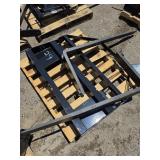 2026 AGT Skid Steer Forks