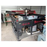 Lincoln torchmate Plasma cutter