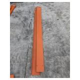 2026 Pallet Forks Extensions EX-66-84L 2 SETS