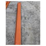 2026 Pallet Forks Extensions EX-66-84L 2 SETS