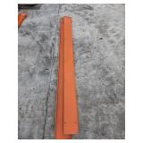 2026 Pallet Forks Extensions EX-66-84L 2 SETS