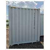 2026 IRC40-YHX 40FT CONTAINER WITH 4 DOS